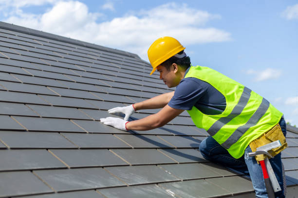 Best Local Roofing Companies  in East Bangor, PA