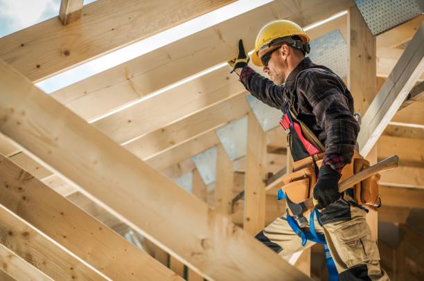 Best Residential Roofing Contractor  in East Bangor, PA