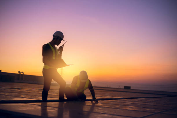 Quick and Trustworthy Emergency Roof Repair Services in East Bangor, PA