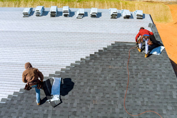 Best Roof Maintenance Services  in East Bangor, PA