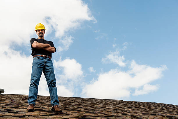 Professional Roofing Contractor in East Bangor, PA