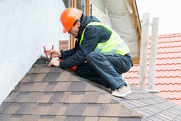 Best Commercial Roofing Services  in East Bangor, PA